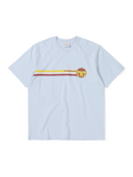 TNT Track Lines Tee