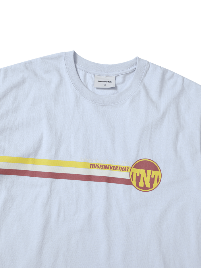 TNT Track Lines Tee