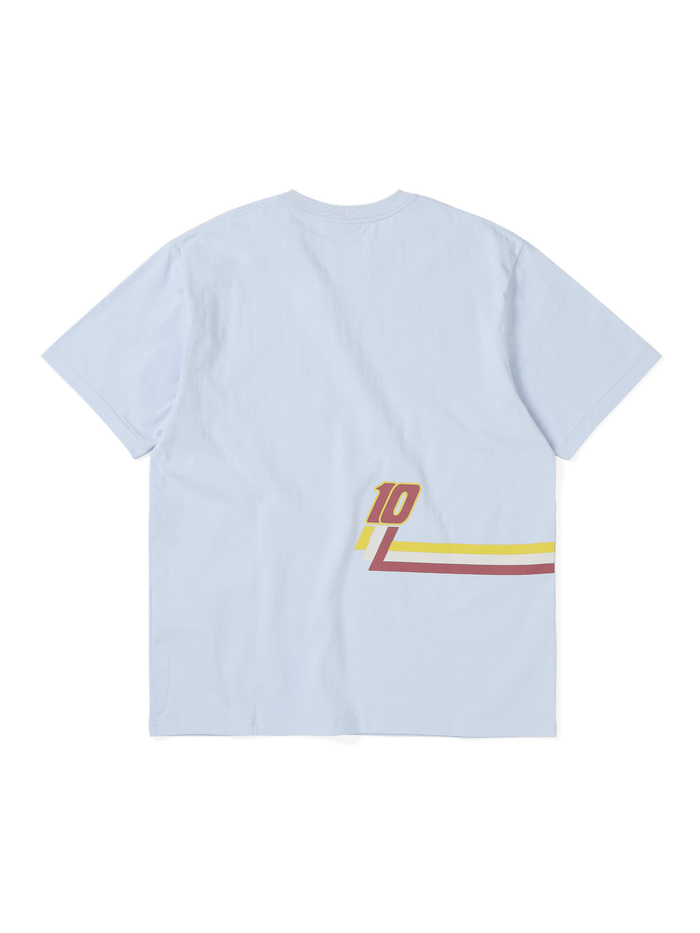 TNT Track Lines Tee