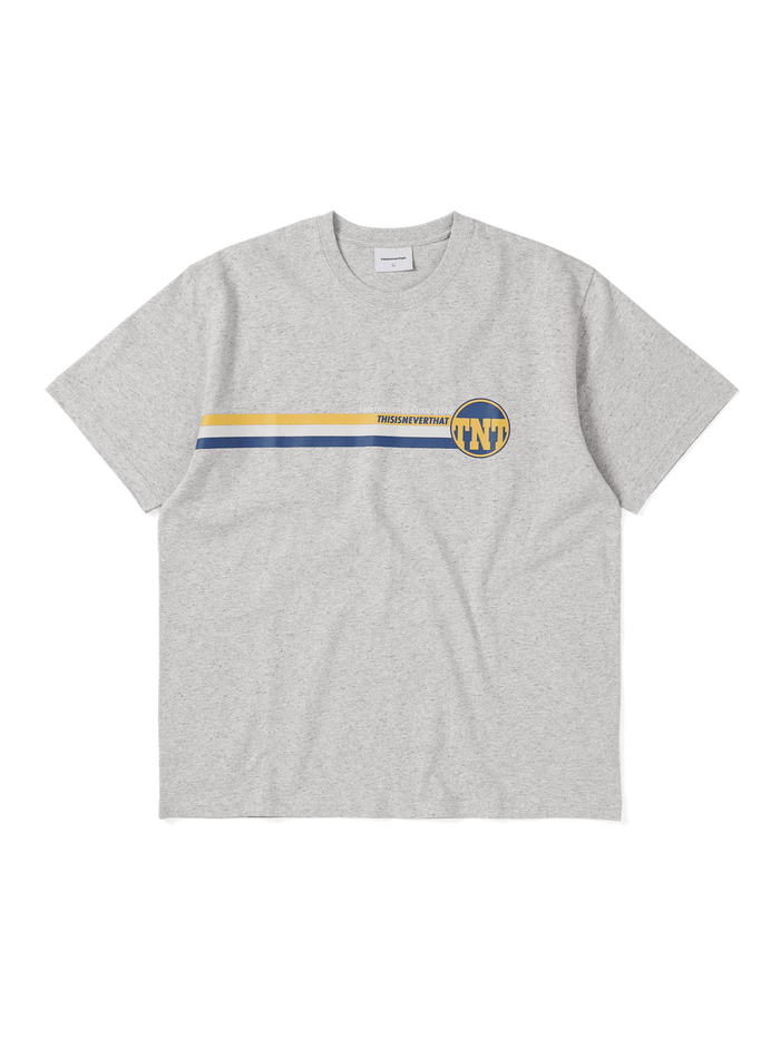 TNT Track Lines Tee