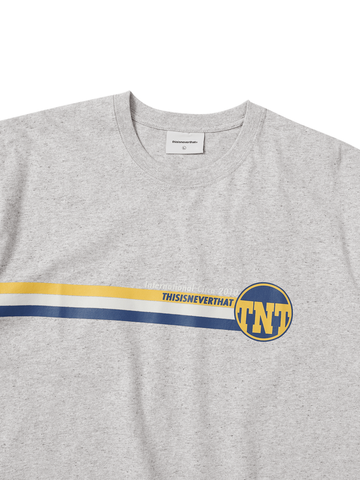 TNT Track Lines Tee