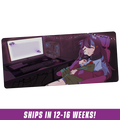 Tob: pt2 Mousepad - Gamer Supps