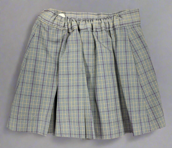 Toddler Pull On Skort