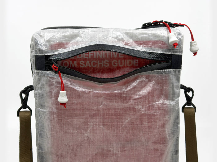 Tom Sachs Guide Limited Edition
