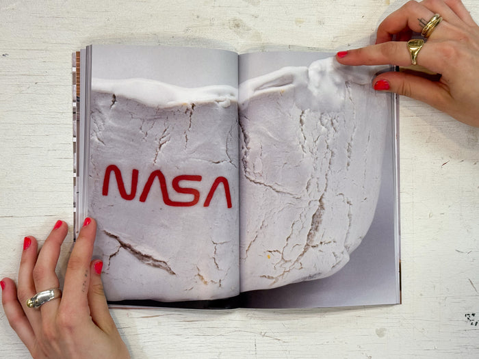 Tom Sachs Large Chawan Cabinet Zine