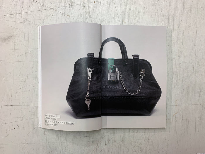 Tom Sachs: Retail Experience Zine