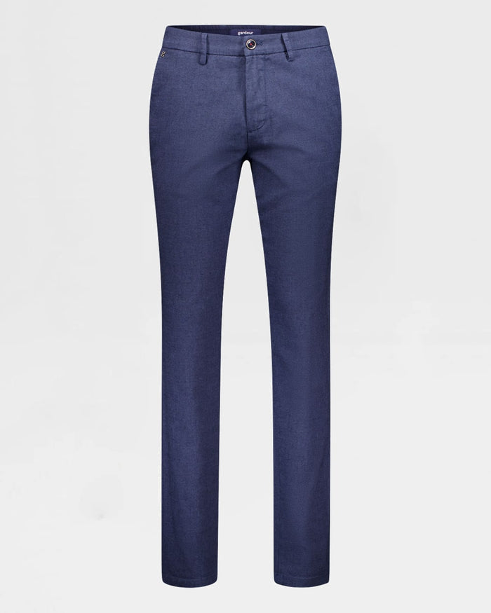 Gardeur Tonic Tapered Trouser - Men's Pants at Menzclub