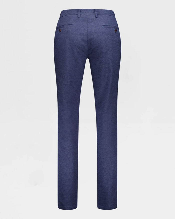 Gardeur Tonic Tapered Trouser - Men's Pants at Menzclub