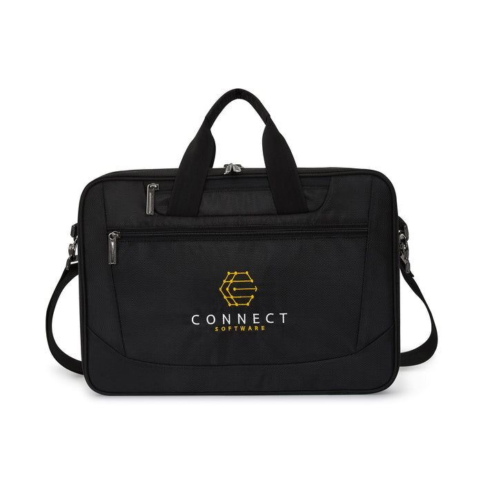 Travis & Wells® Transit Laptop Portfolio