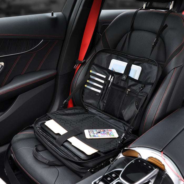 Travis & Wells® Transit Laptop Portfolio