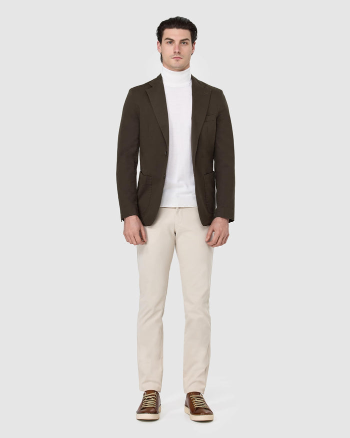 Trento Blazer - Men's Blazers at Menzclub