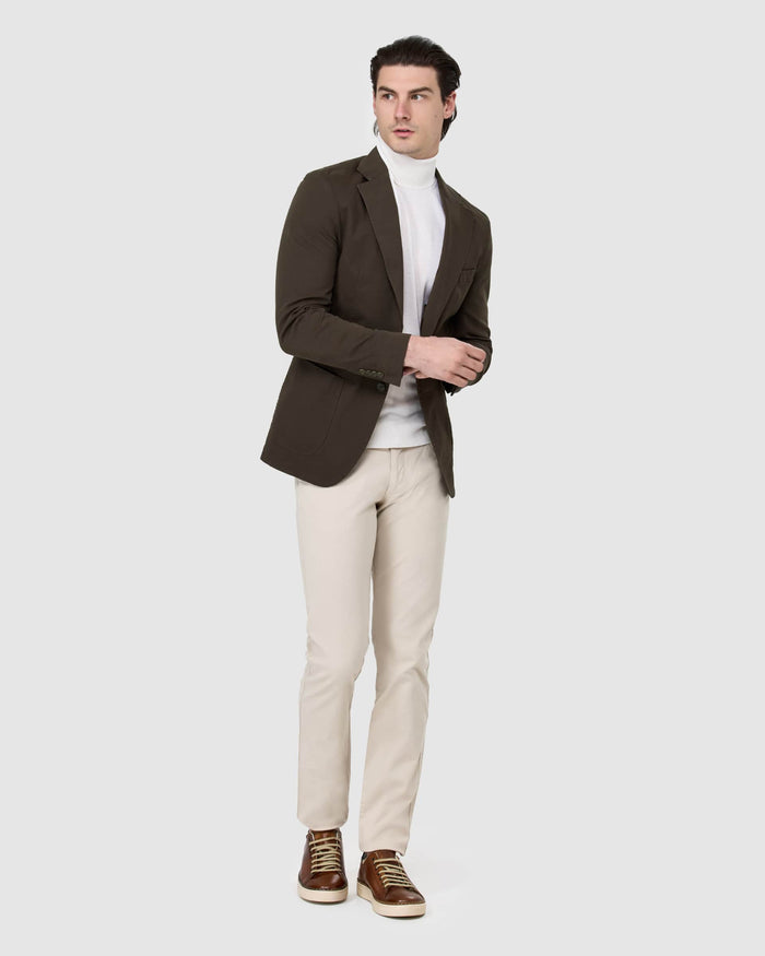 Trento Blazer - Men's Blazers at Menzclub