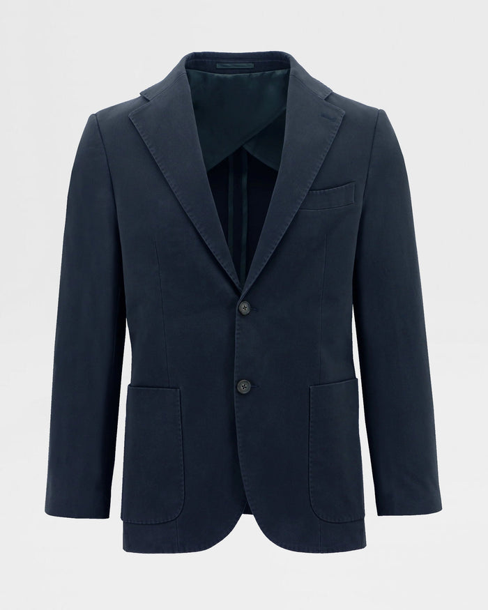 Trento Blazer - Men's Blazers at Menzclub