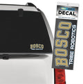 Tribe Robotics Decal