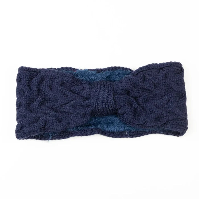 Twilight Kinara Knot Headband