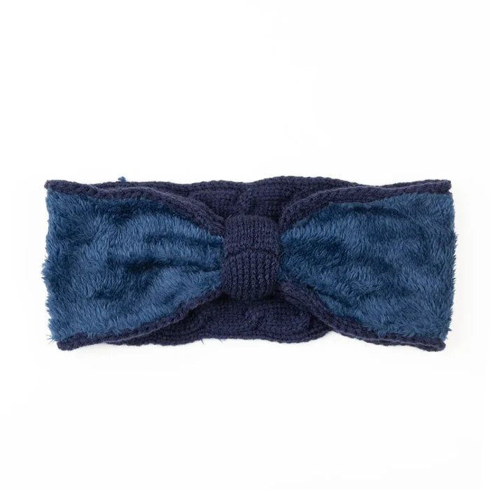 Twilight Kinara Knot Headband
