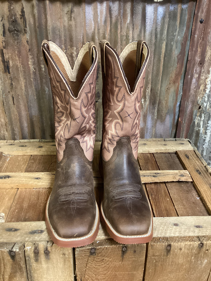 Twisted X 11" Tech X™ Women's Western Boot