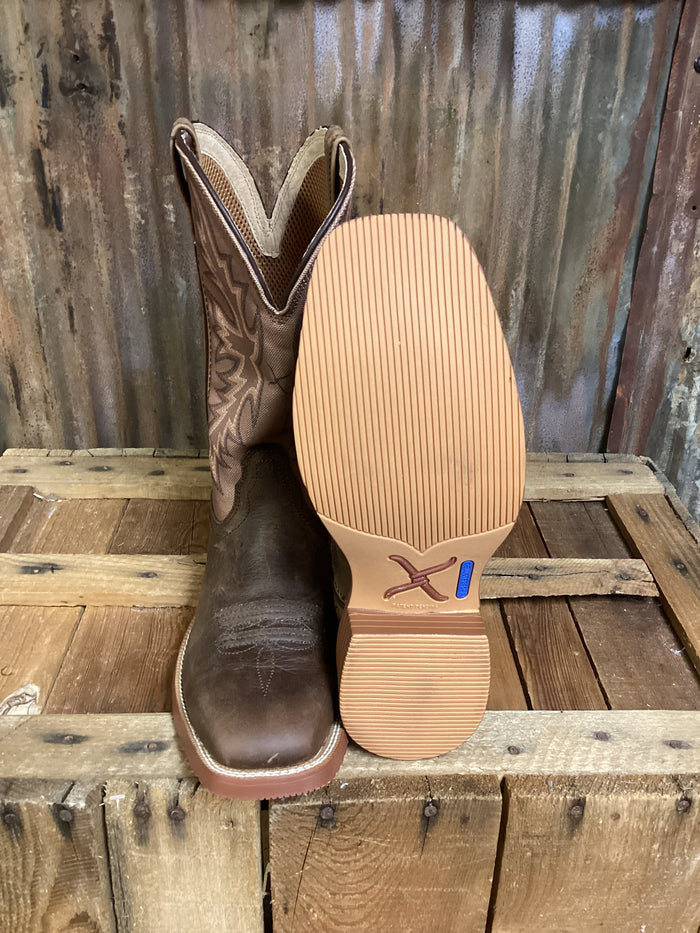 Twisted X 11" Tech X™ Women's Western Boot