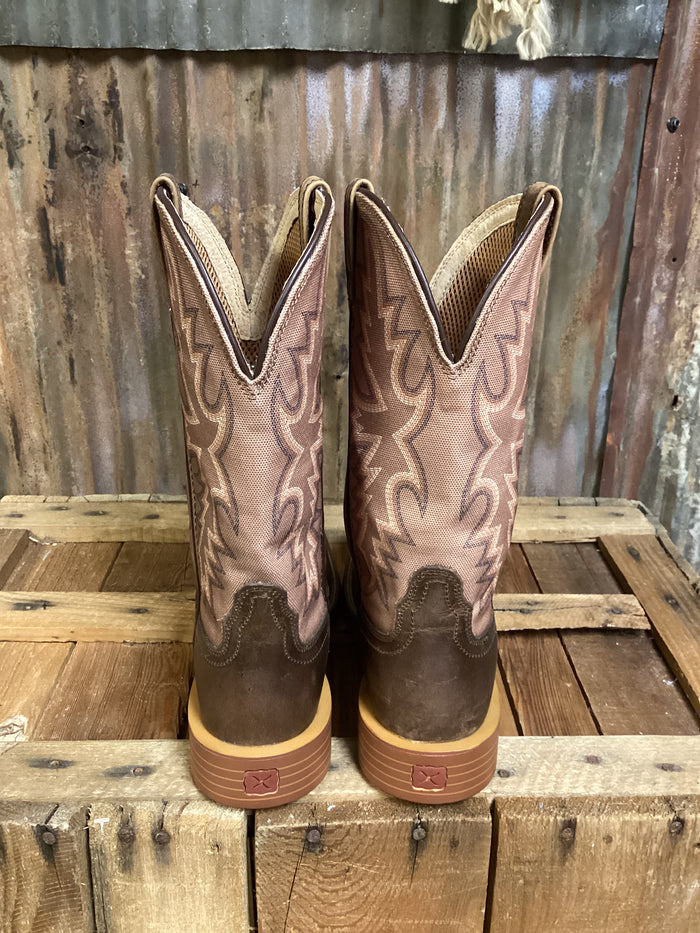 Twisted X 11" Tech X™ Women's Western Boot
