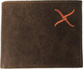 Twisted X Bifold Wallet