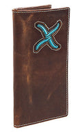 Twisted X Rodeo Wallet