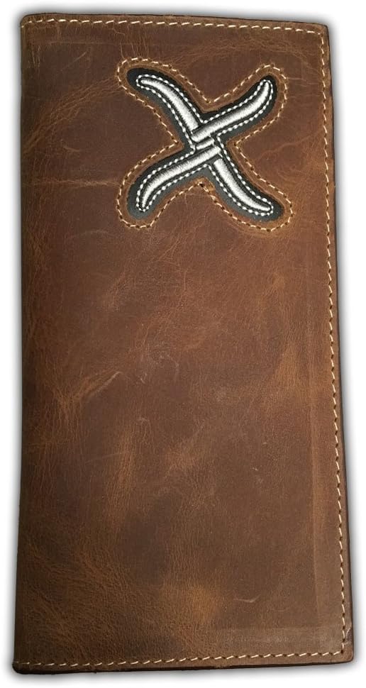 Twisted X Rodeo Wallet