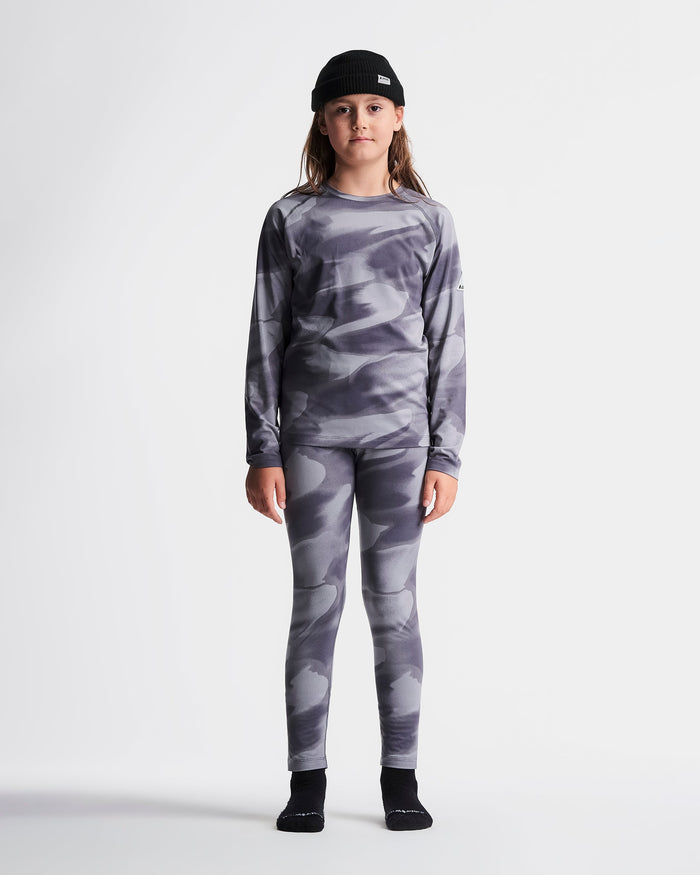 Union Unisex Base Layer Print