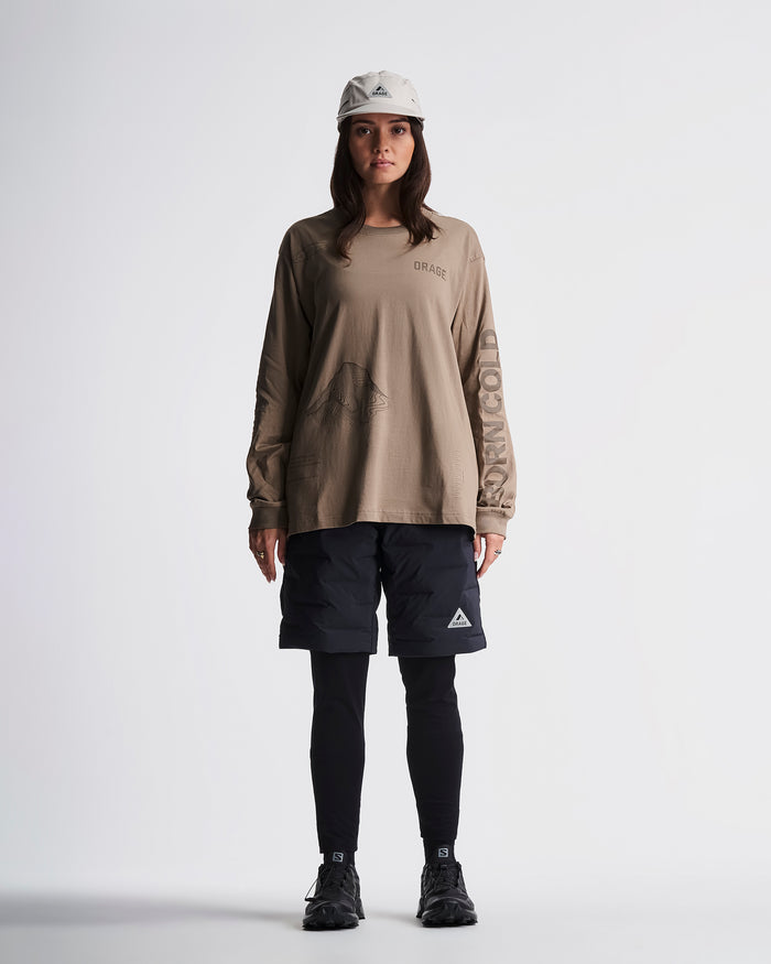 Unisex Alpine Ascent Longsleeve