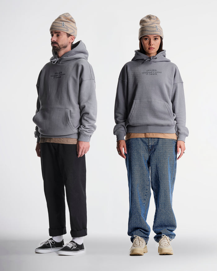 light steel blue / XS