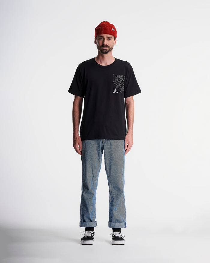 Unisex Alpine Tee