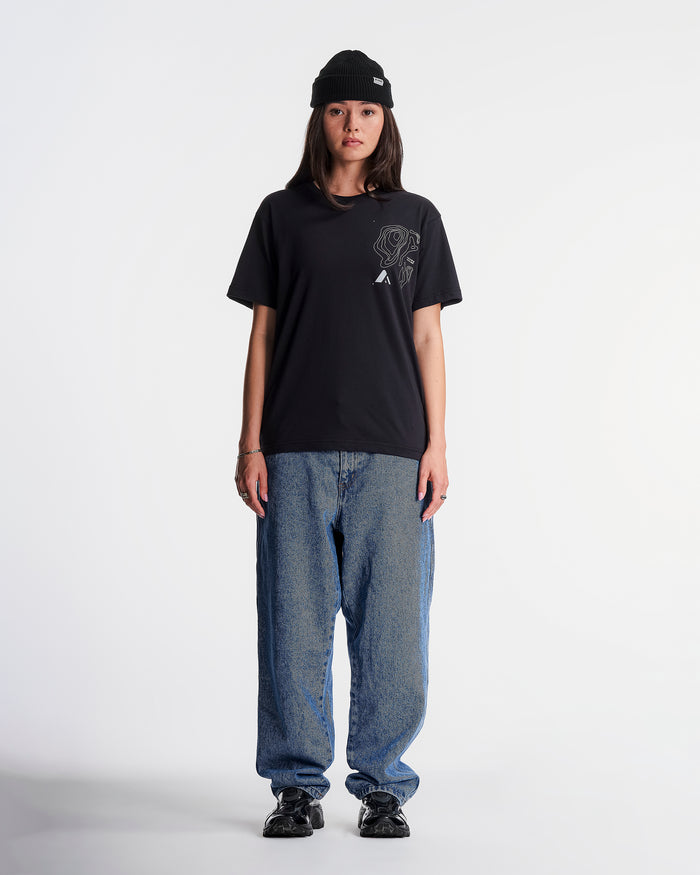 Unisex Alpine Tee