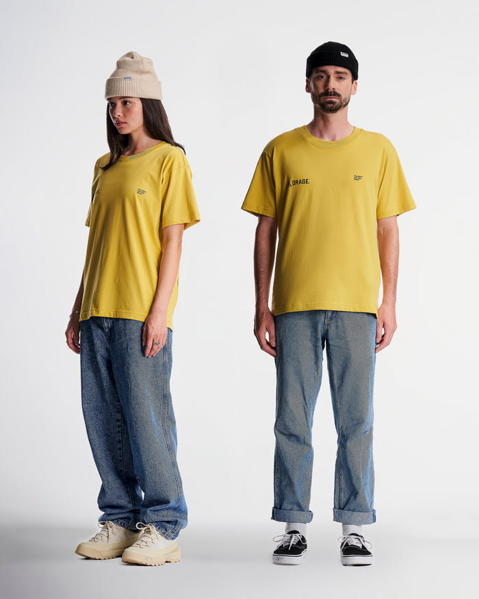 light sulphur / XS