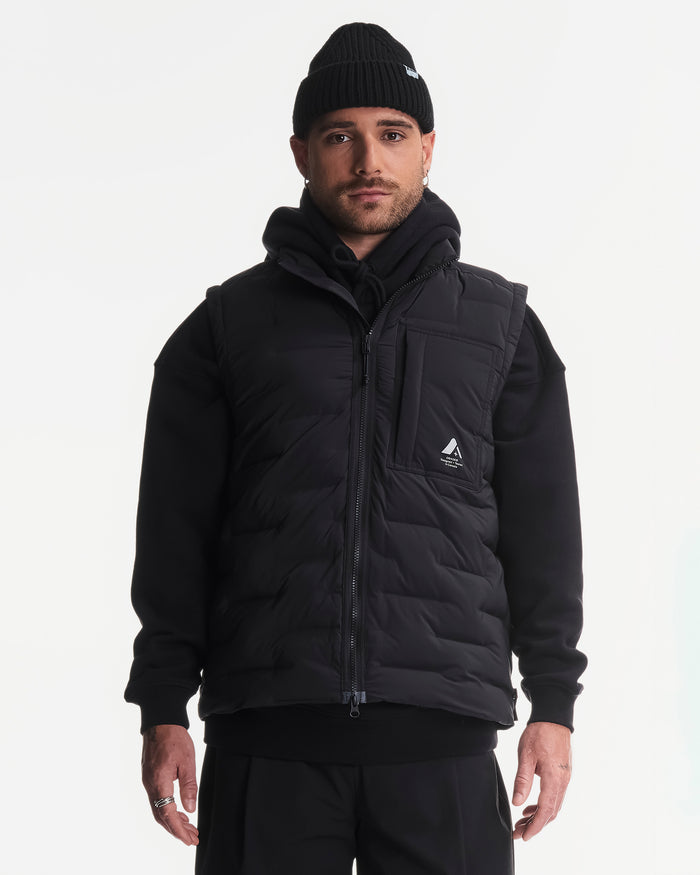Unisex Arctic Vest