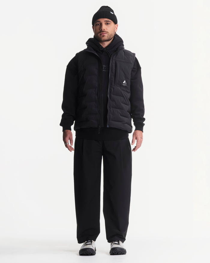 Unisex Arctic Vest