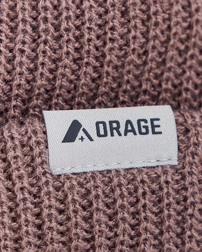 Unisex Fisherman Beanie