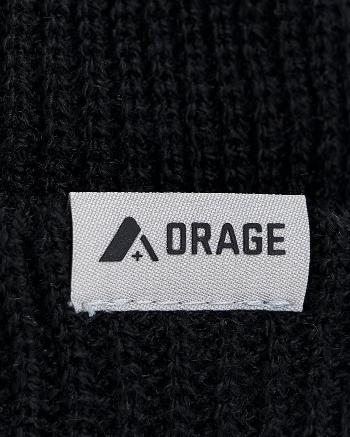 Unisex Fisherman Beanie