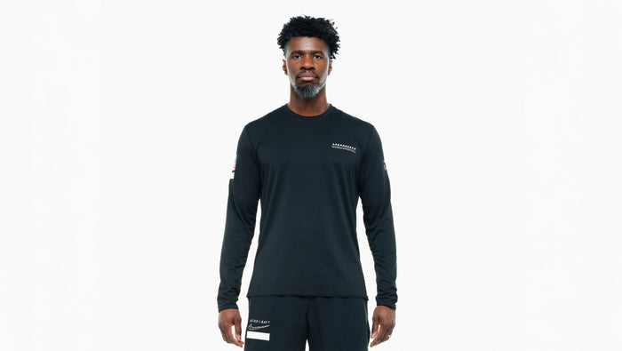 Universal Athletic Shirt