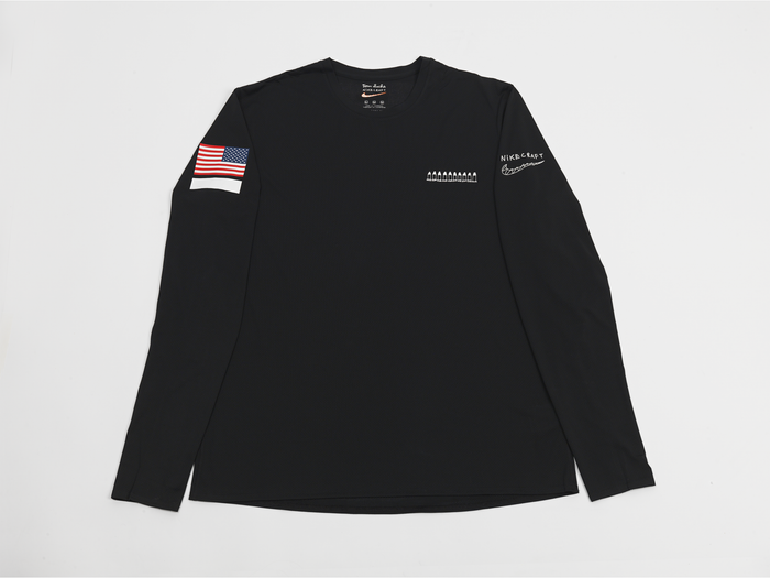 Universal Athletic Shirt