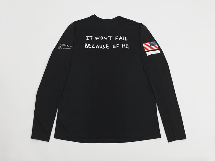 Universal Athletic Shirt