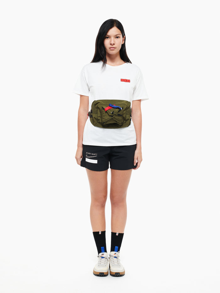 Universal Athletic Shorts