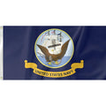 US Navy Flag - Unbranded - Flags, Badges & Insignia