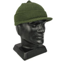 US Wool Jeep Cap - Unbranded - Beanies & Balaclavas