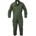 USGI CWU-27/P Olive Flyers Overalls - US Army Surplus - Overalls