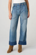 Utility Pocket Jean