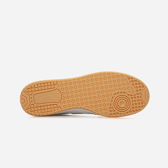 HUB Vancouver | White/Ice | Men