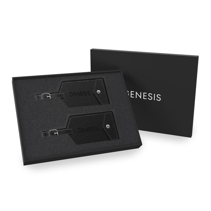 Vanguard Twin Tags 2-Piece Gift Set