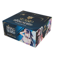 VCard Booster Box - Rising Stars (Unlimited) - Gamer Supps