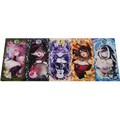 VCard Elementals Playmat - Gamer Supps