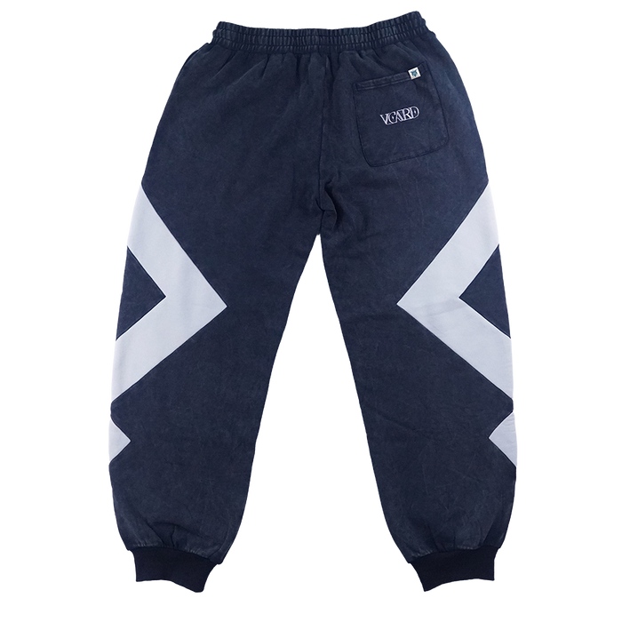 VCard: VDuelist Cut & Sew Sweatpants - Gamer Supps