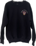 VCS Black Sweatshirt